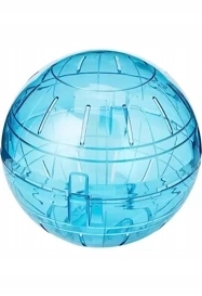 Levně Savic Kula Pro Hlodavce Runner Large 25 cm