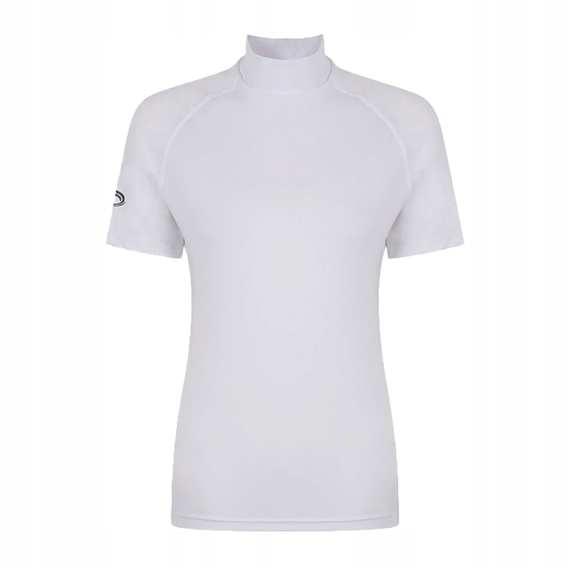 Koszulka ochronna do pływania UV M/L damska