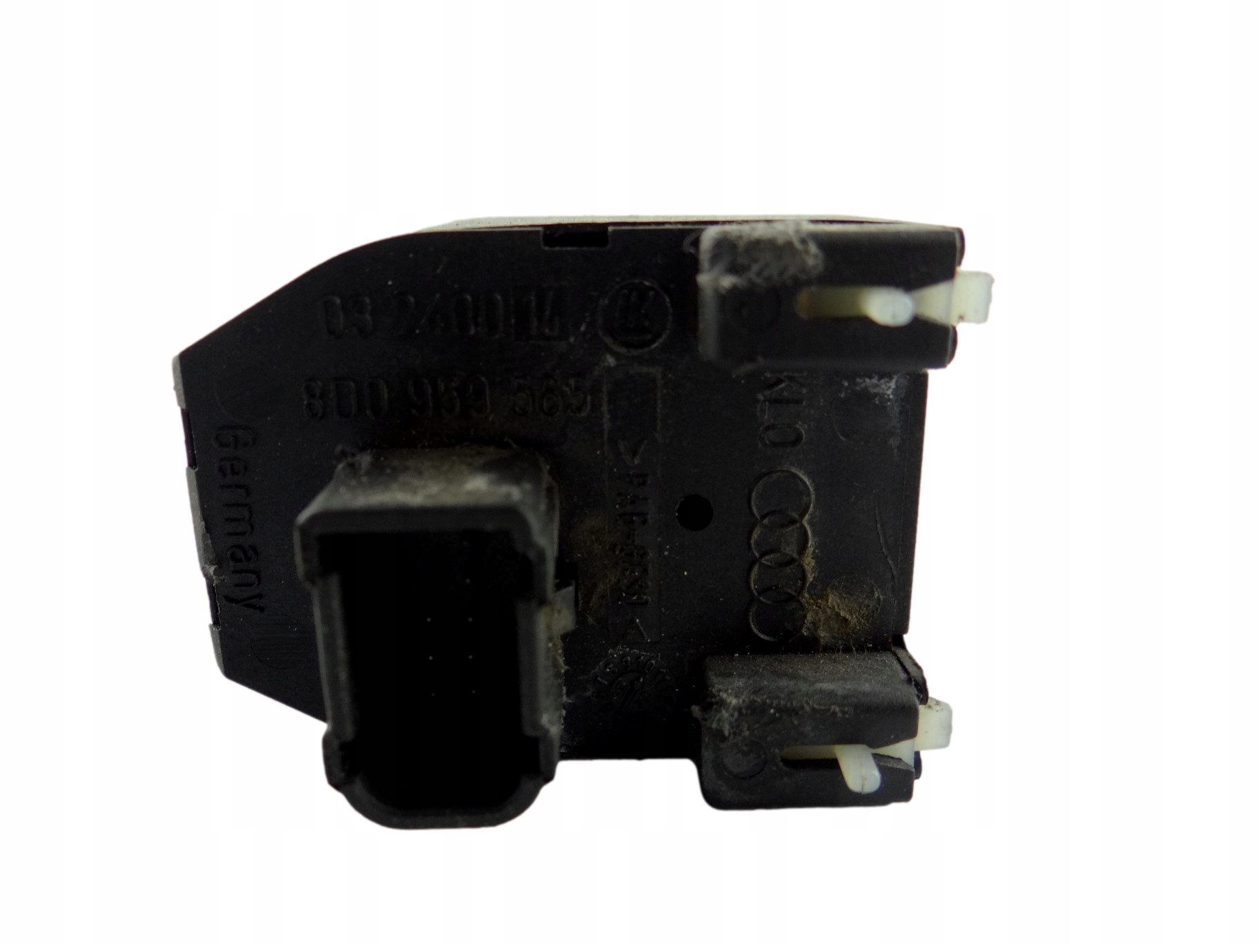 spiegelschalter AUDI A4 B5 8D0 959 565