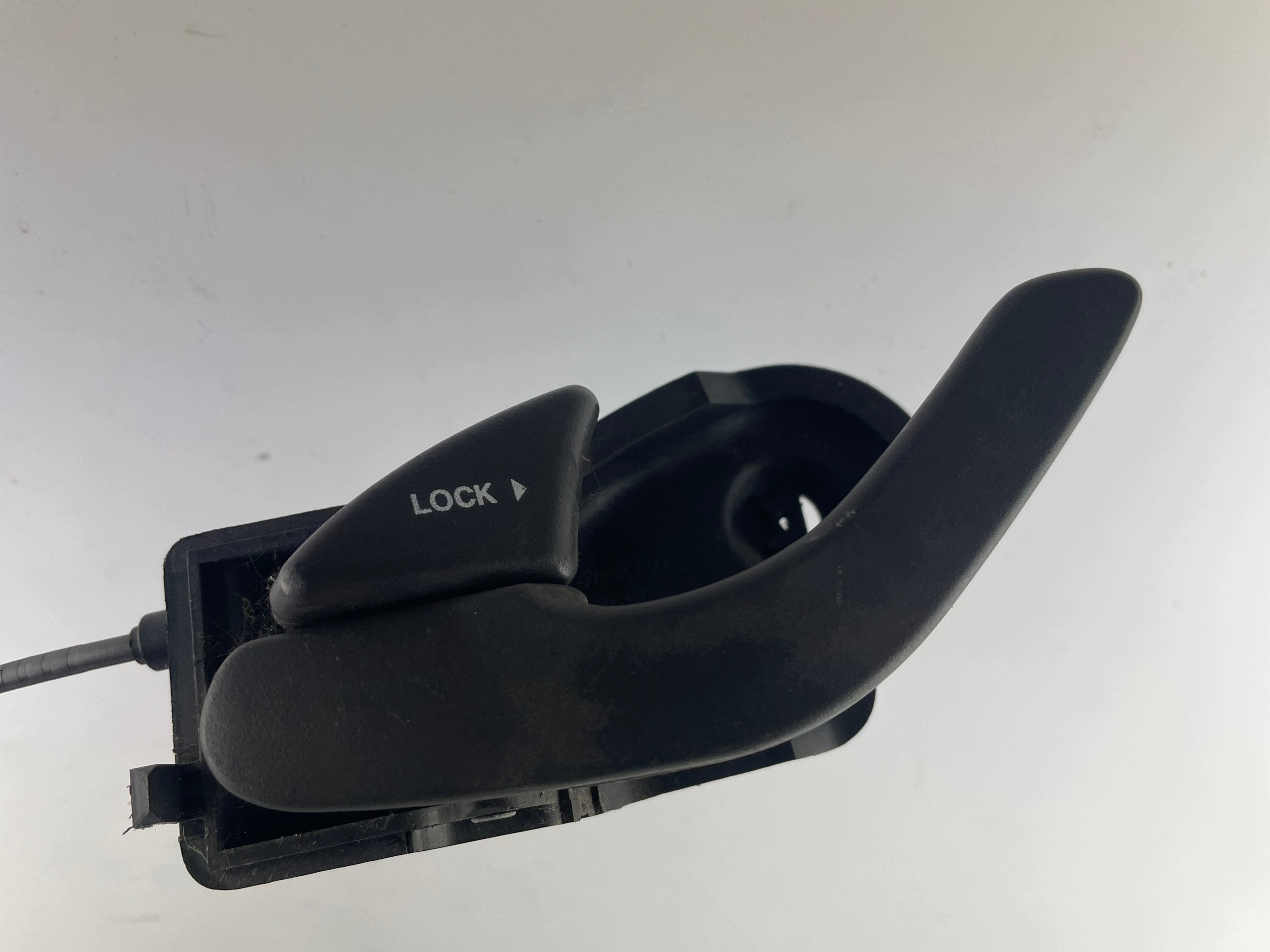 handle inner left rear part YL84-7822615AL Ford Maverick
