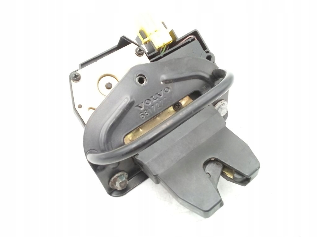 Volvo C70 und Schloß hinten heckklappe 8611158