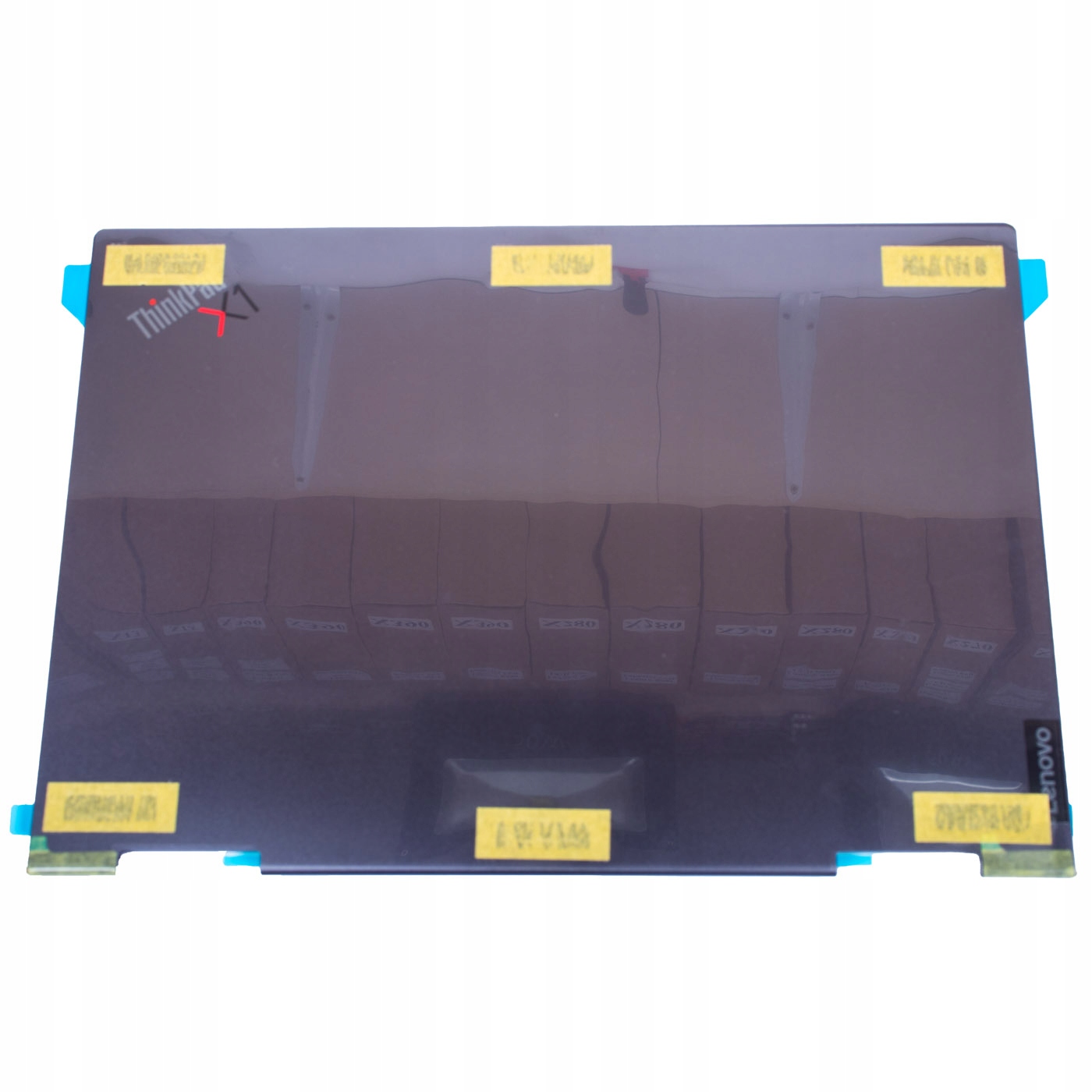 Kryt snímače Lenovo ThinkPad X1 Yoga 6. generace model 2021 Wquxga Ir