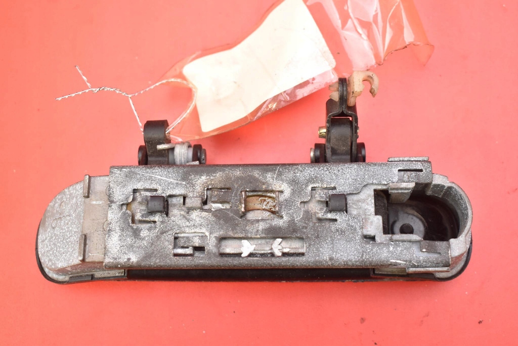 handle right front front GRANATOWA AUDI A3 8L 96-00