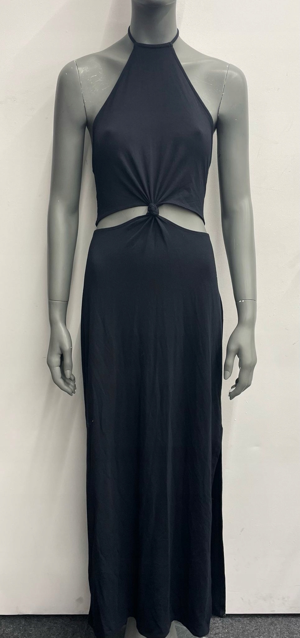 Abercrombie&fitch Šaty KI159-2088 Velikost XL