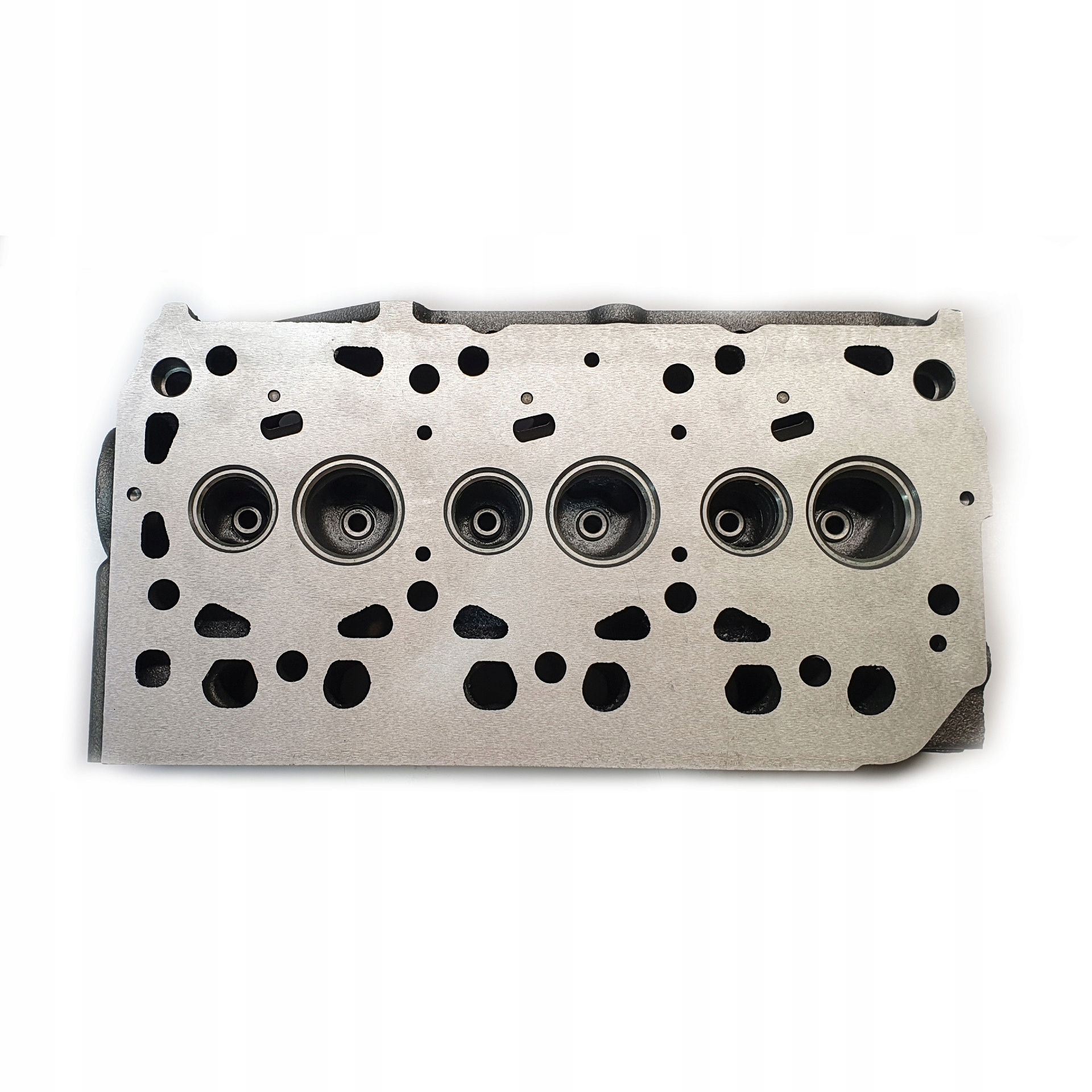 31B0121064 - Головка двигателя Mitsubishi S3l S3L2