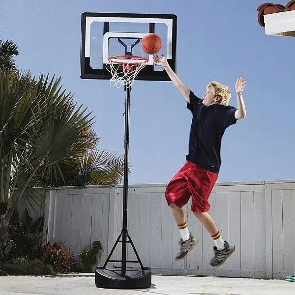 SKLZ Pro Mini Hoop System - kompletny zestaw do koszykówki Rodzaj zestaw