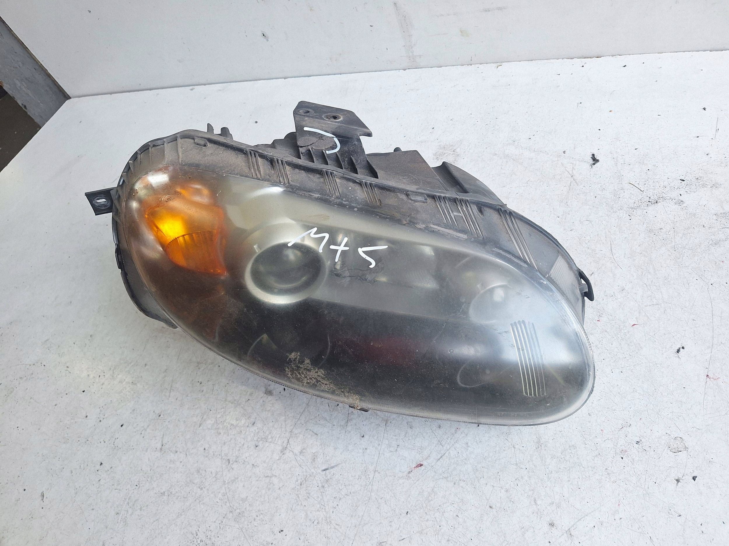 MAZDA MX-5 NC 05-10 light right UK-ANGLIK