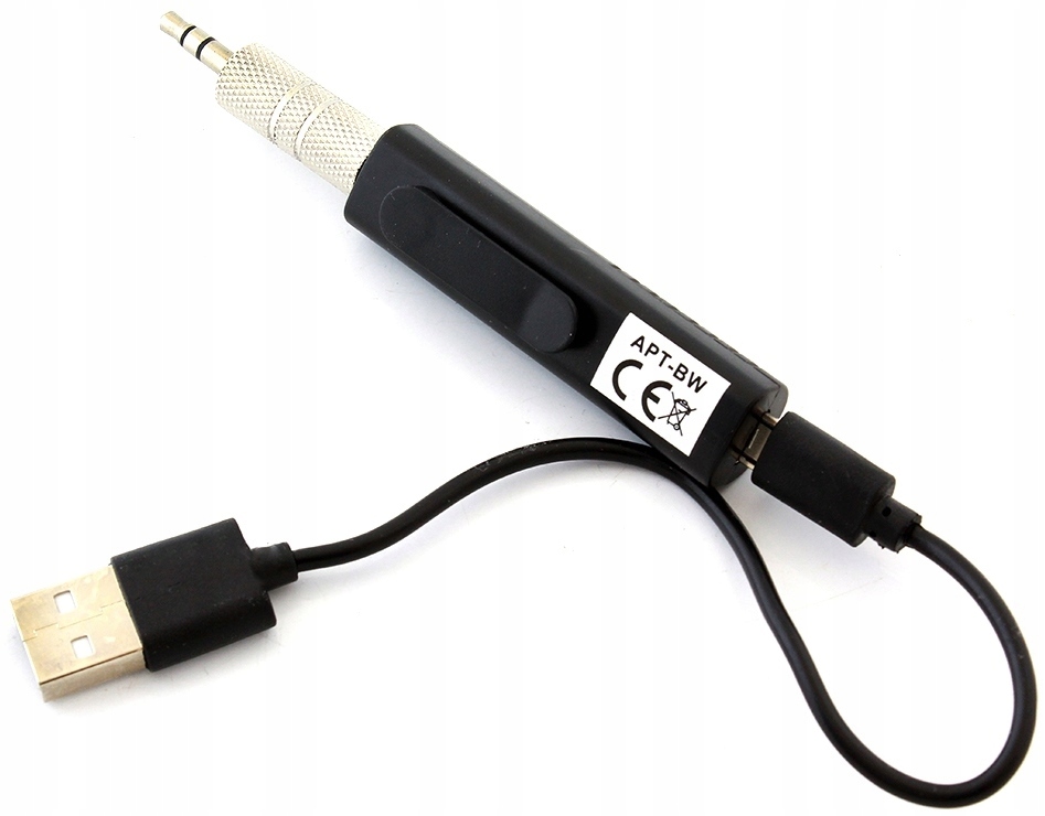 Передатчик аудиоприемника odbiornik Bluetooth BT3 Код производителя 2430-uniw