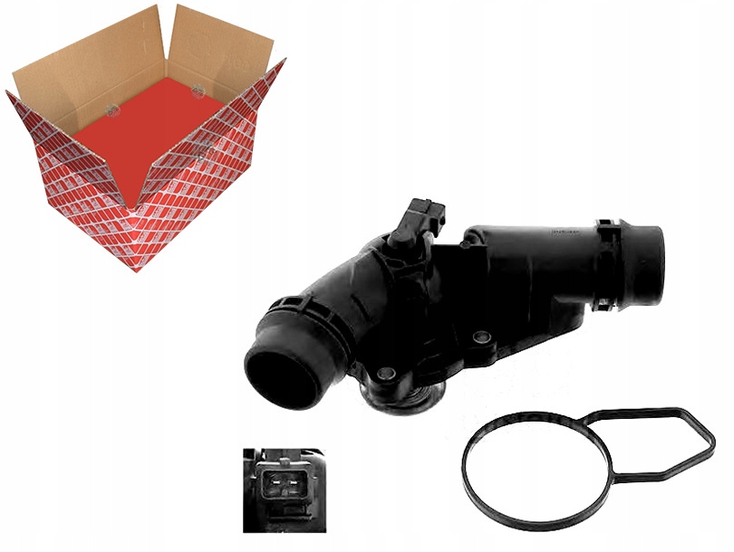 Termostat Febi 82111 055009N 256101 TM1397