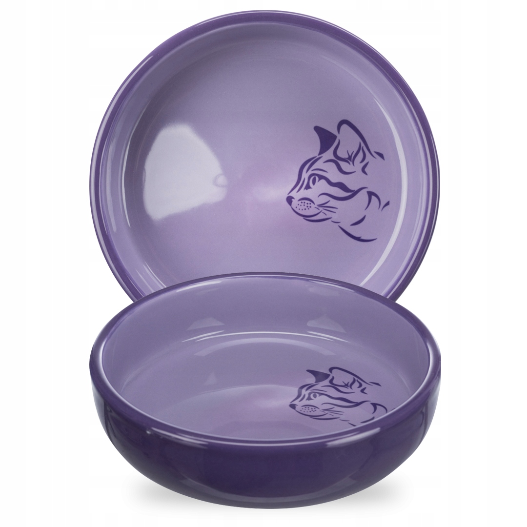 

Miska Ceramiczna Kota Koty Krótkonose 0,3L/15cm