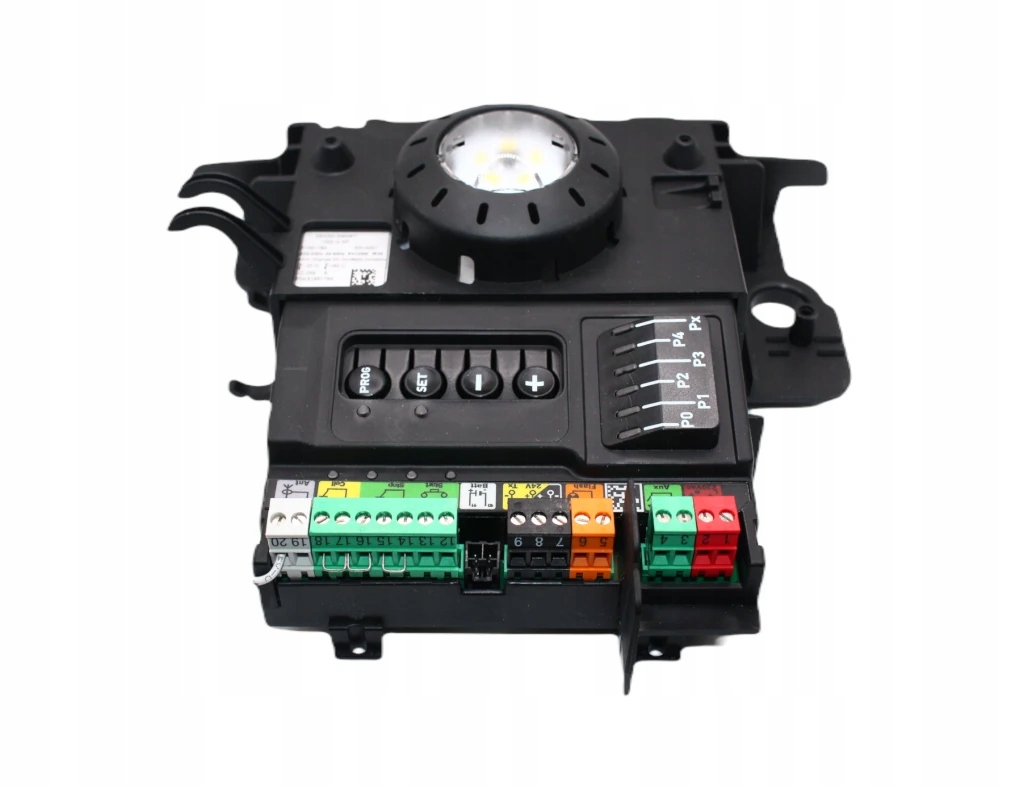 Ovládač Metro Smart 800 io Wiśniowski