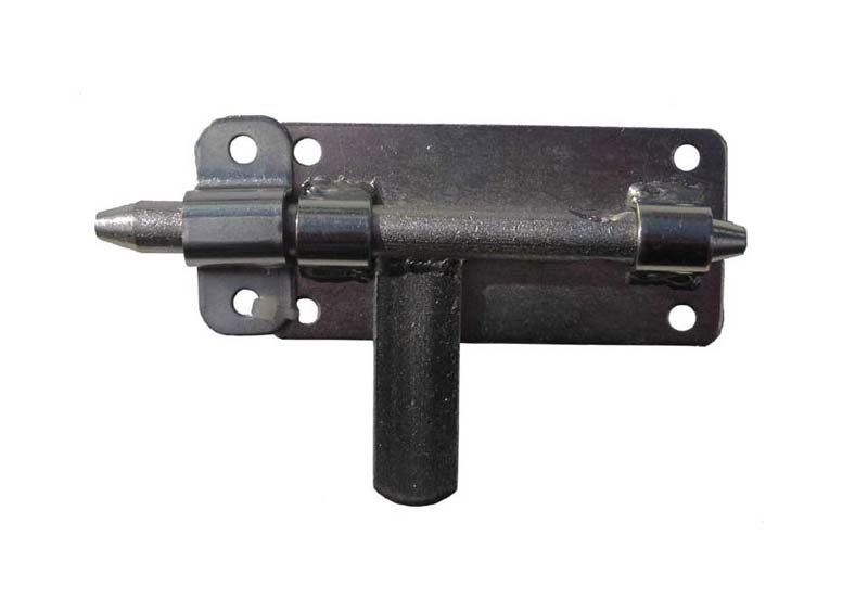 

Zasuwy i rygle. Zasuwa mała 150 ocynk