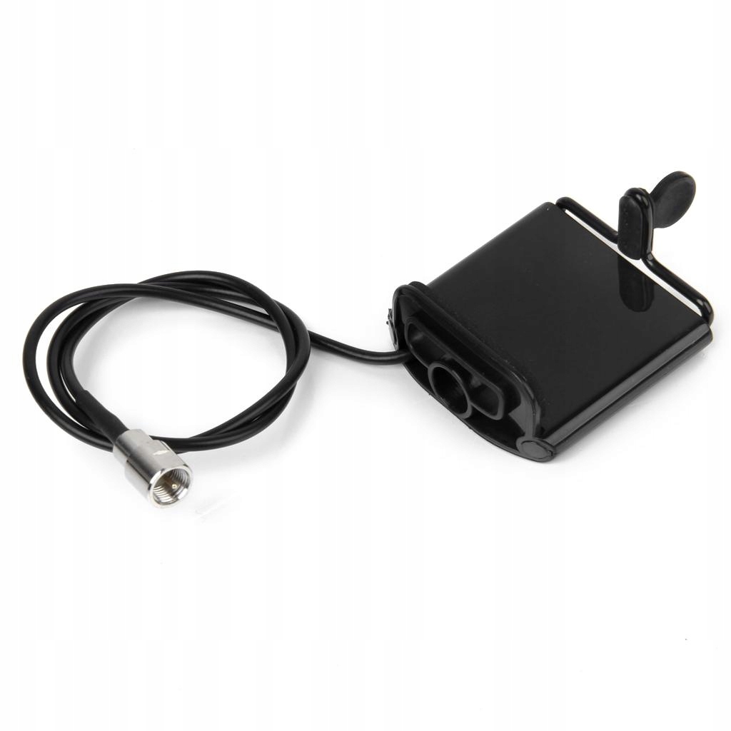 Siła sygnału anteny wzmacniającej Zysk - uplink 0 dB