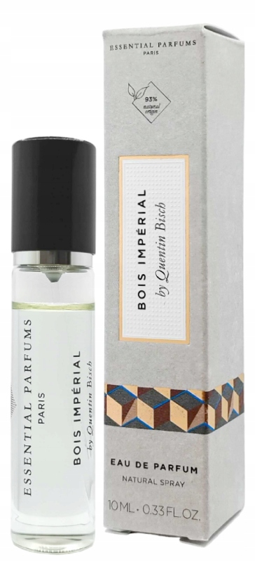 Essential Parfums Bois Imperial Edp 10ml Perfumetka Travel