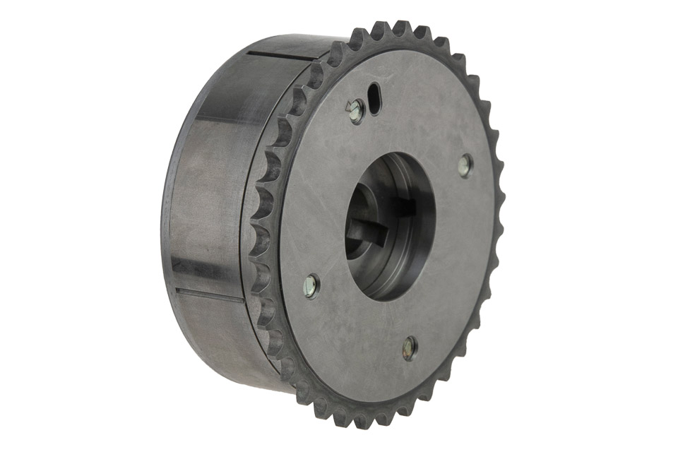 nty RKZ-TY-016 распредвал