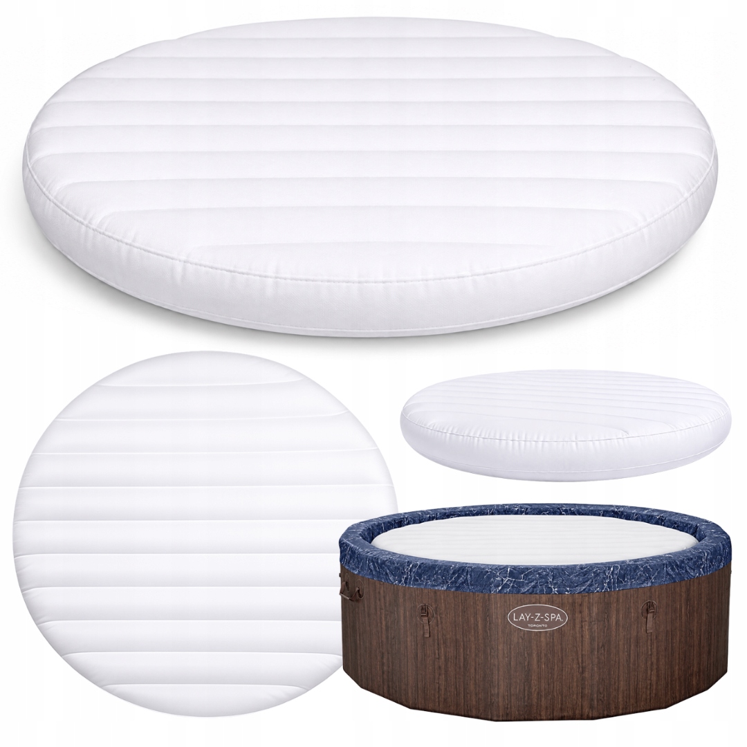 termoizolační nafukovací kryt vířivky Lay-Z-Spa 60163 Bestway