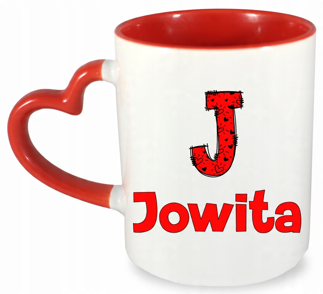 

Kubek imię Jowita, na każdą okazję, 2
