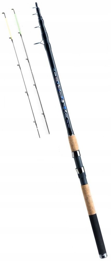Wędka Jaxon Tenesa Tele Feeder 3,30m 20-70g