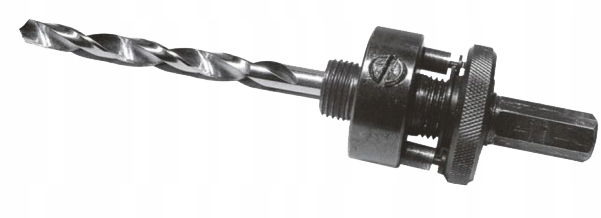 

Dedra Mocowanie Do Otwornic ŚR.32-200mm 08W002