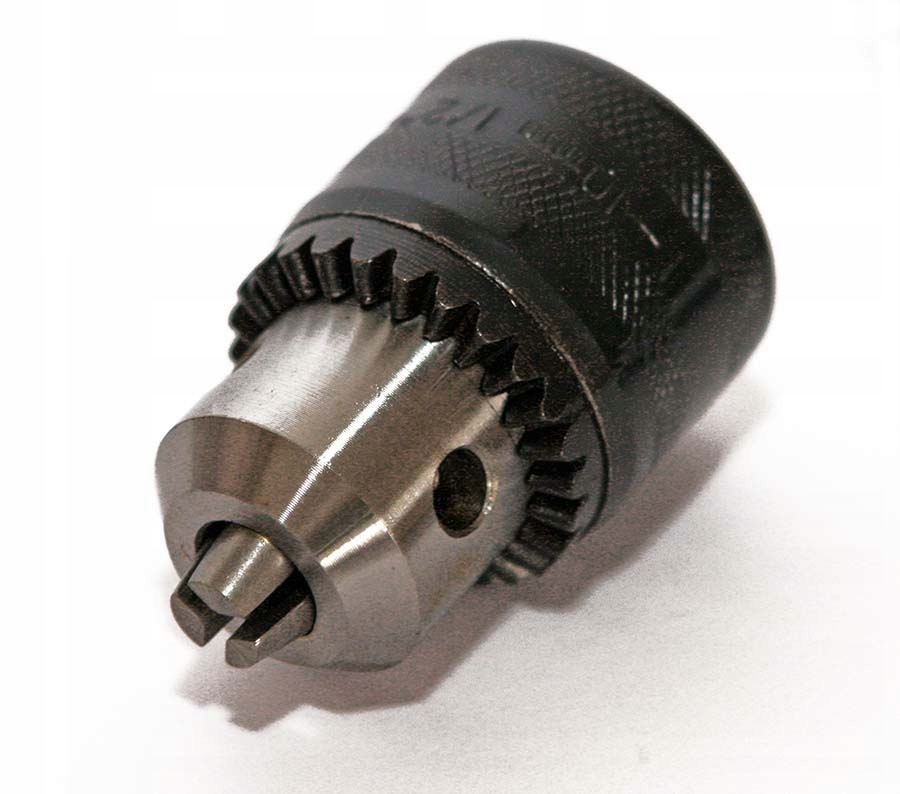 UCHWYT WIERTARSKI GŁOWICA FUTERKO 1-10mm 1/2
