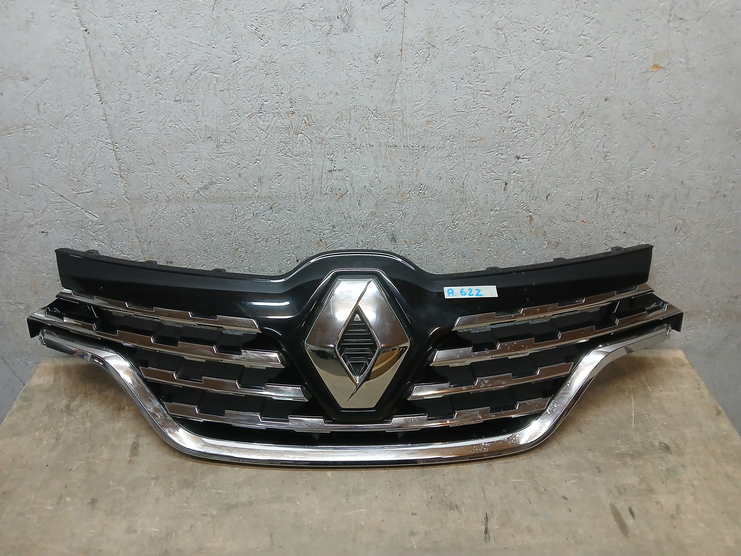 maska RENAULT KOLEOS II 2 LIFT 623100754R
