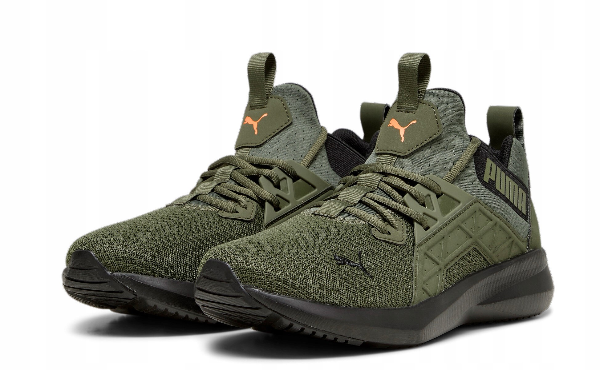 Puma Softride Enzo Nxt 195234 22 Męskie Buty Sportowe Do Treningu R-42