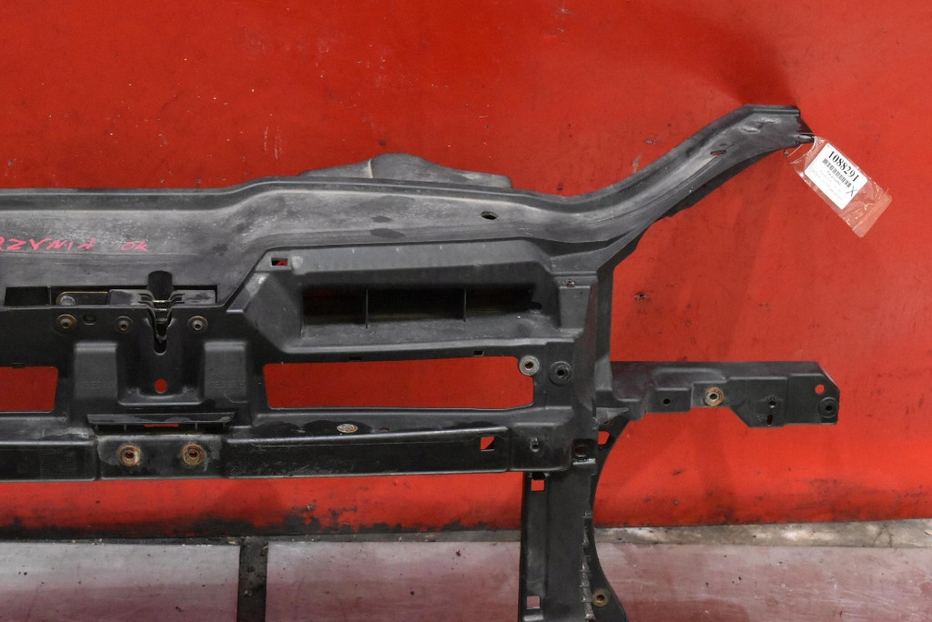 support panel for radiators pillar 1K0805594F VW GOLF 5 V 2.0 SDI 75 KM 03-09