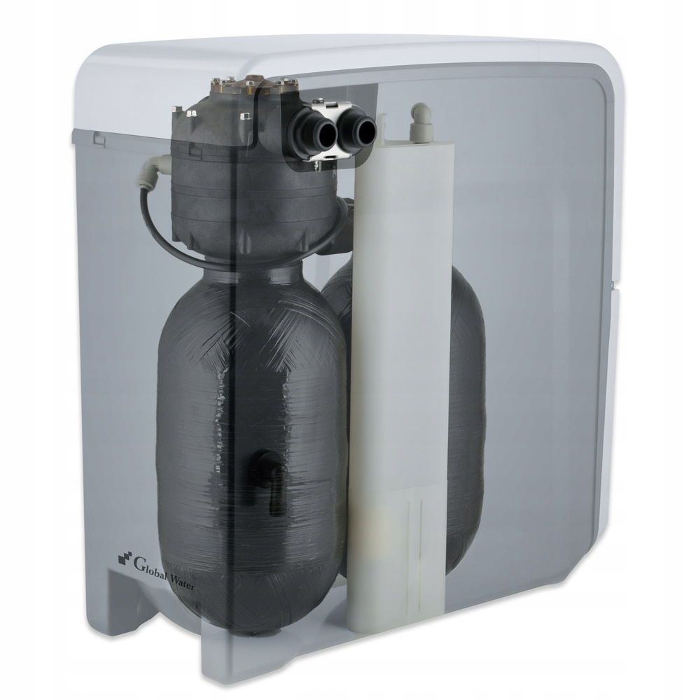 Zmiękczacz wody Kinetico Premier Compact Kod producenta GW-1792