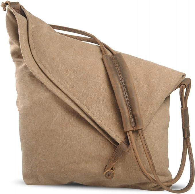 Retro Taška Na Rám Pro Muže/ženy 13'' Obchodní Cestovní Fandare