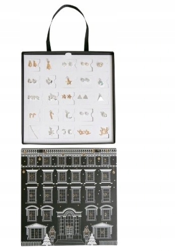 

Avon Kalendarz adwentowy z biżuterią