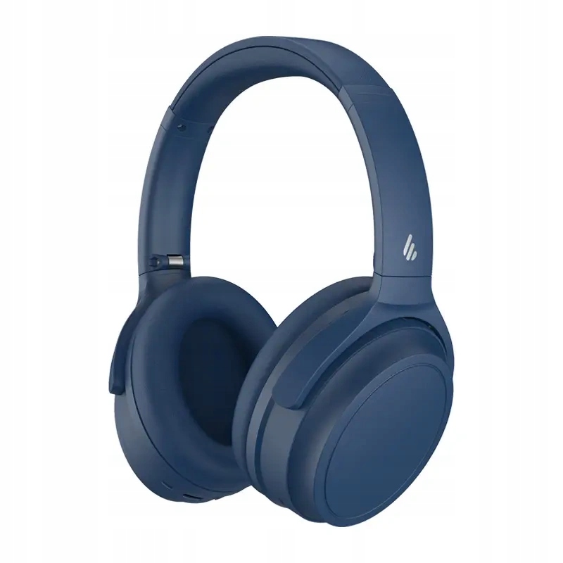 Edifier WH700NB Słuchawki Bezprzewodowe Bluetooth 5.3 Anc Niebieskie