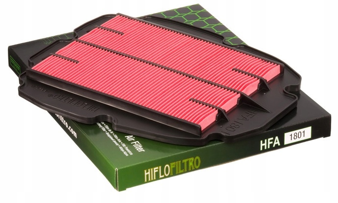 

Filtr powietrza HFA1801 Honda Vfr 800 98-13 Hiflo