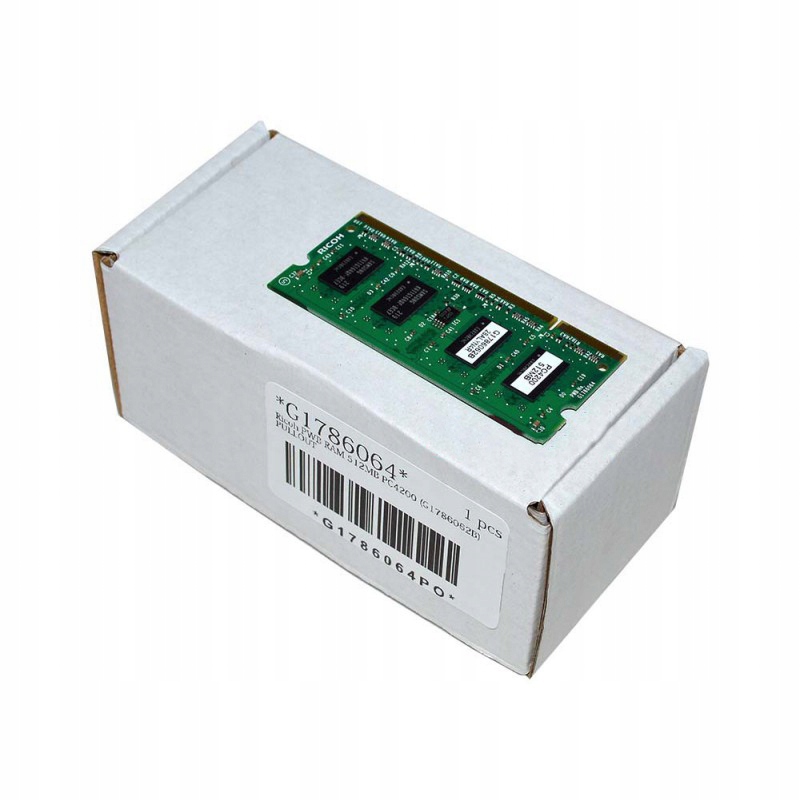 Pamięć RAM Ricoh G1786064