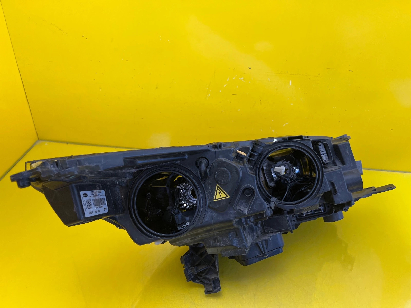 light left Ford Kuga MK2 Lift GV41-13D155-AJ Led
