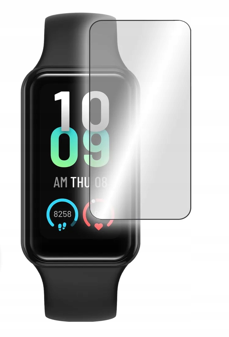 

Folia hydrożelowa do Amazfit Band 7