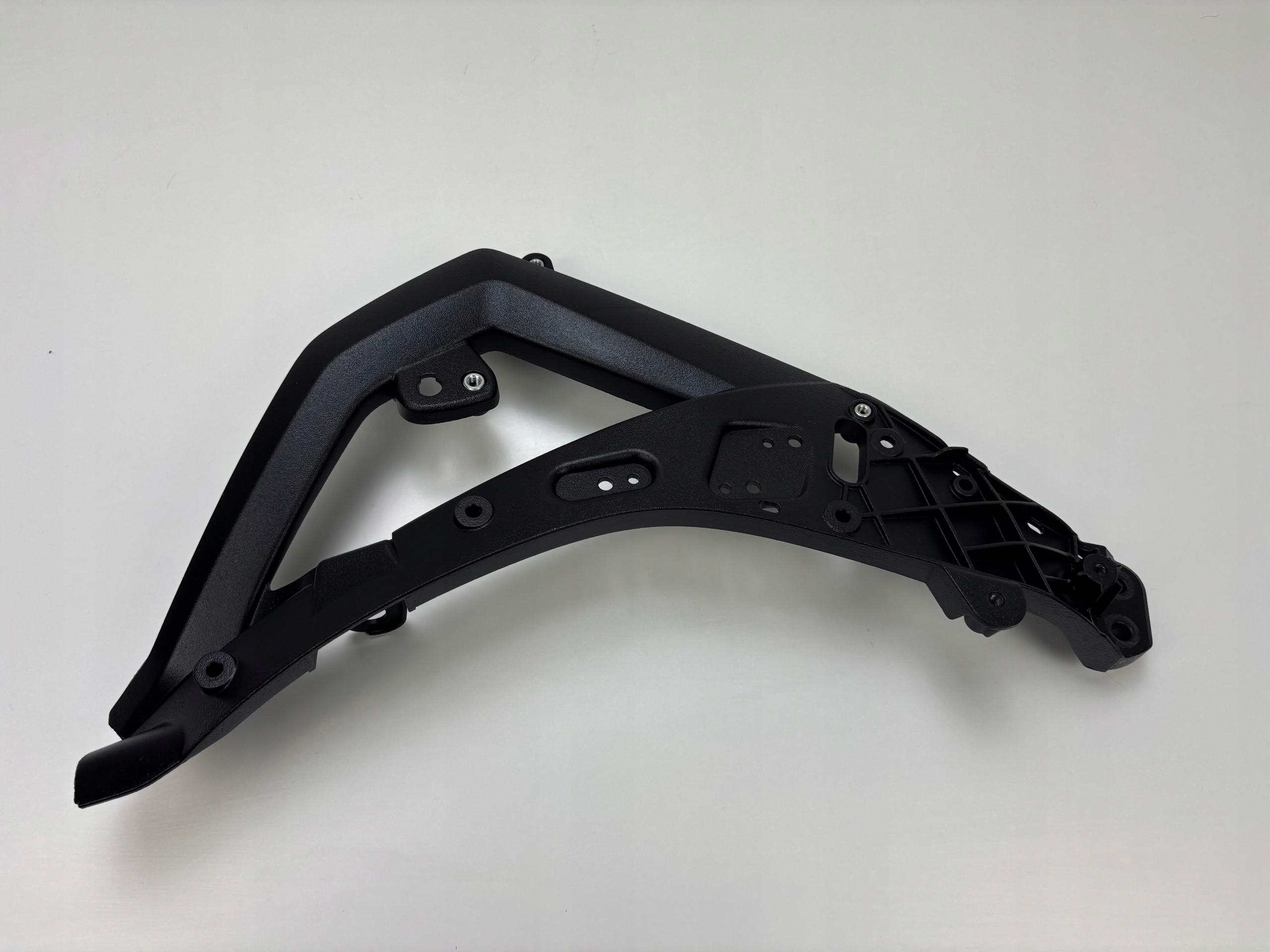 Lewy wspórnik panel BMW R1200 1250 GS K50 K51