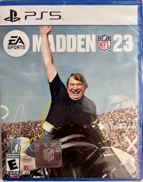 Madden Nfl 23 (PS5)