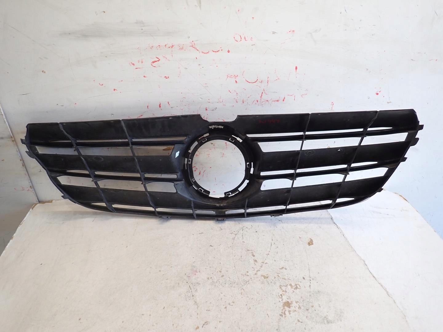 Grill MERCEDES VITO W447 2014- A4478800602