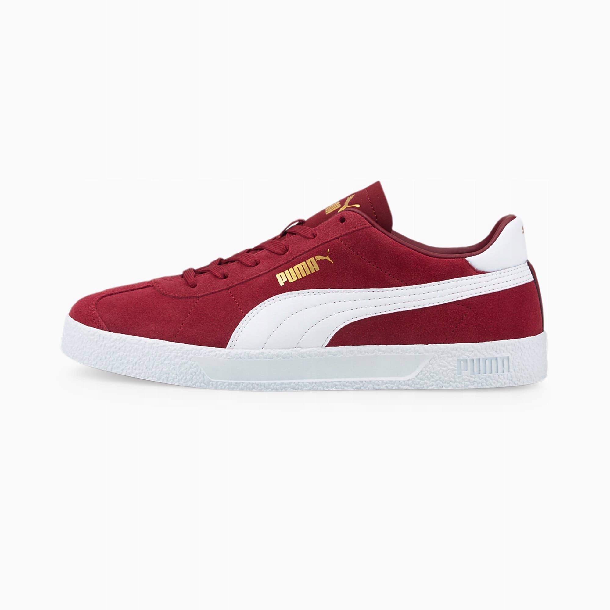 

Buty trampki męskie Puma Club roz. 42 zamszowe