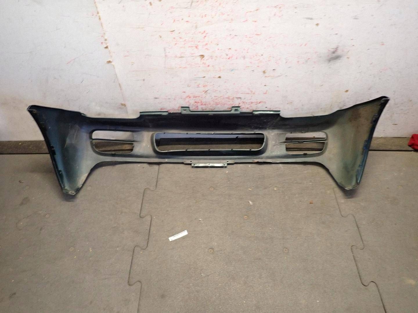 bumper front front SUZUKI JIMNY 2005-2012 71711-84A0