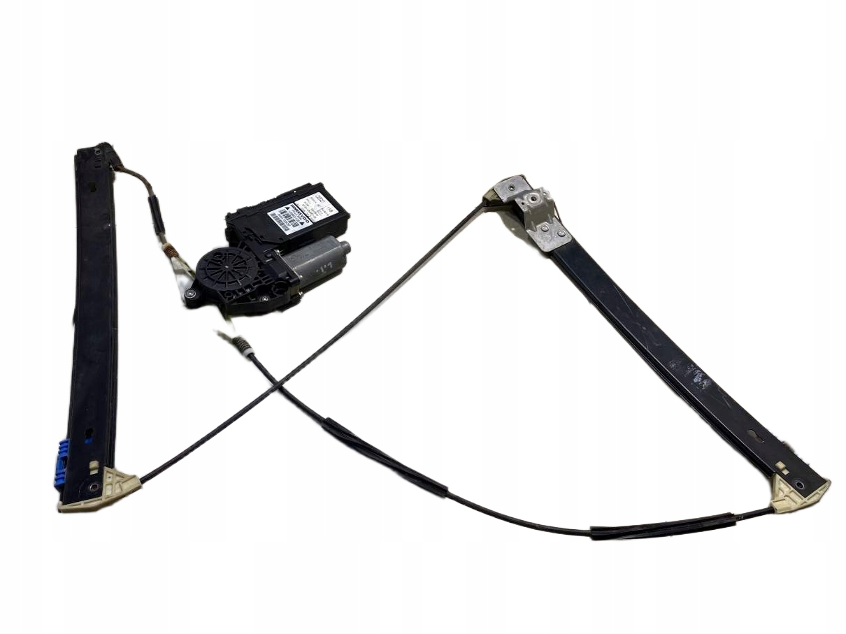window regulator left front AUDI A4 B6 8E1959801B