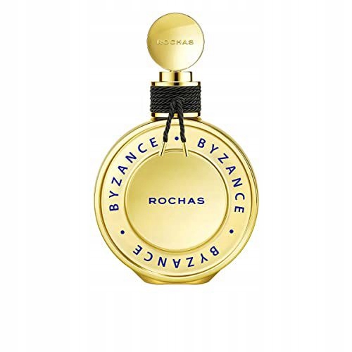 Rochas Byzance Gold – Parfémovaná Voda – Objem: 90 ML