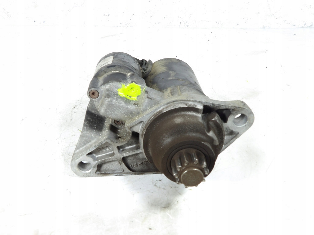 SEAT IBIZA IV 1.4 16V starter 02T911023RX