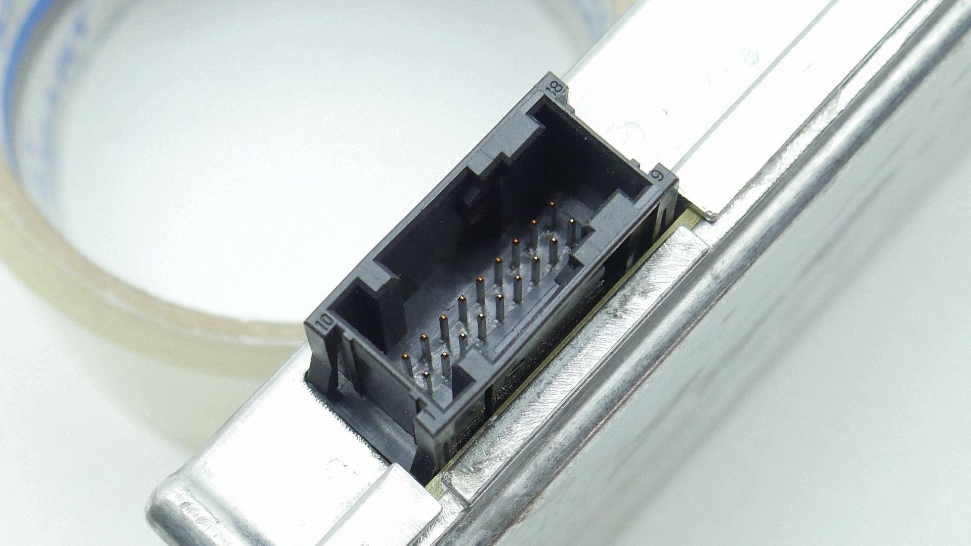 module control unit KAMERY SURROUND VIEW ICAM BMW G01 G30 G11 G02 9459780