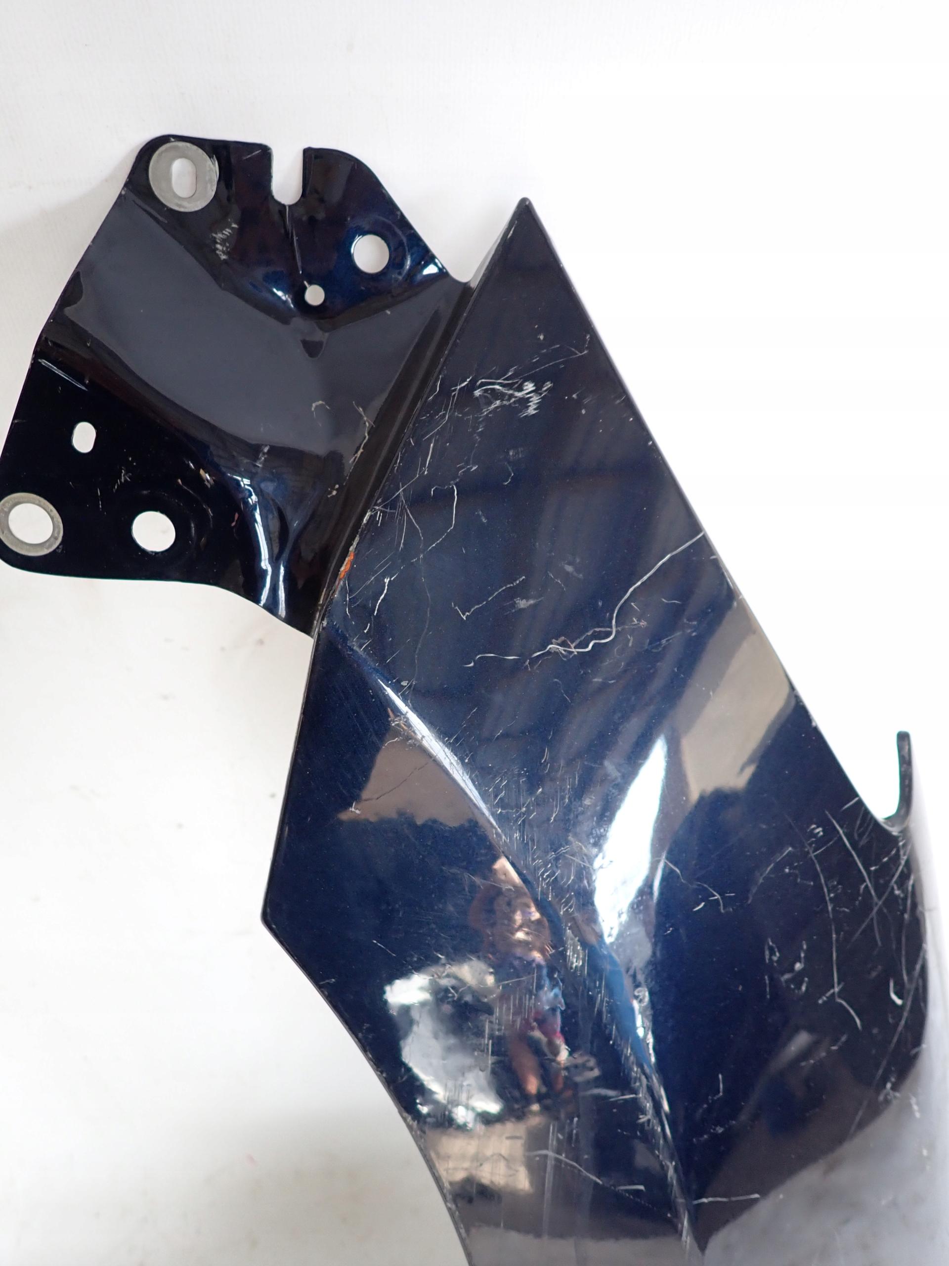 MAZDA 2 III 14- fender left front front