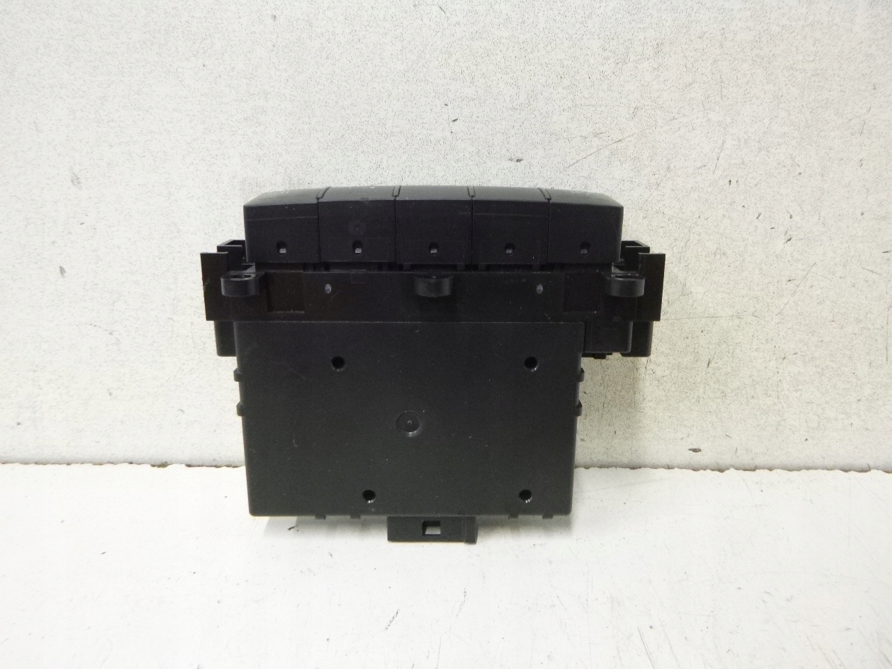 Bouton panel de chauffage Sièges Mercedes W169 2010r.