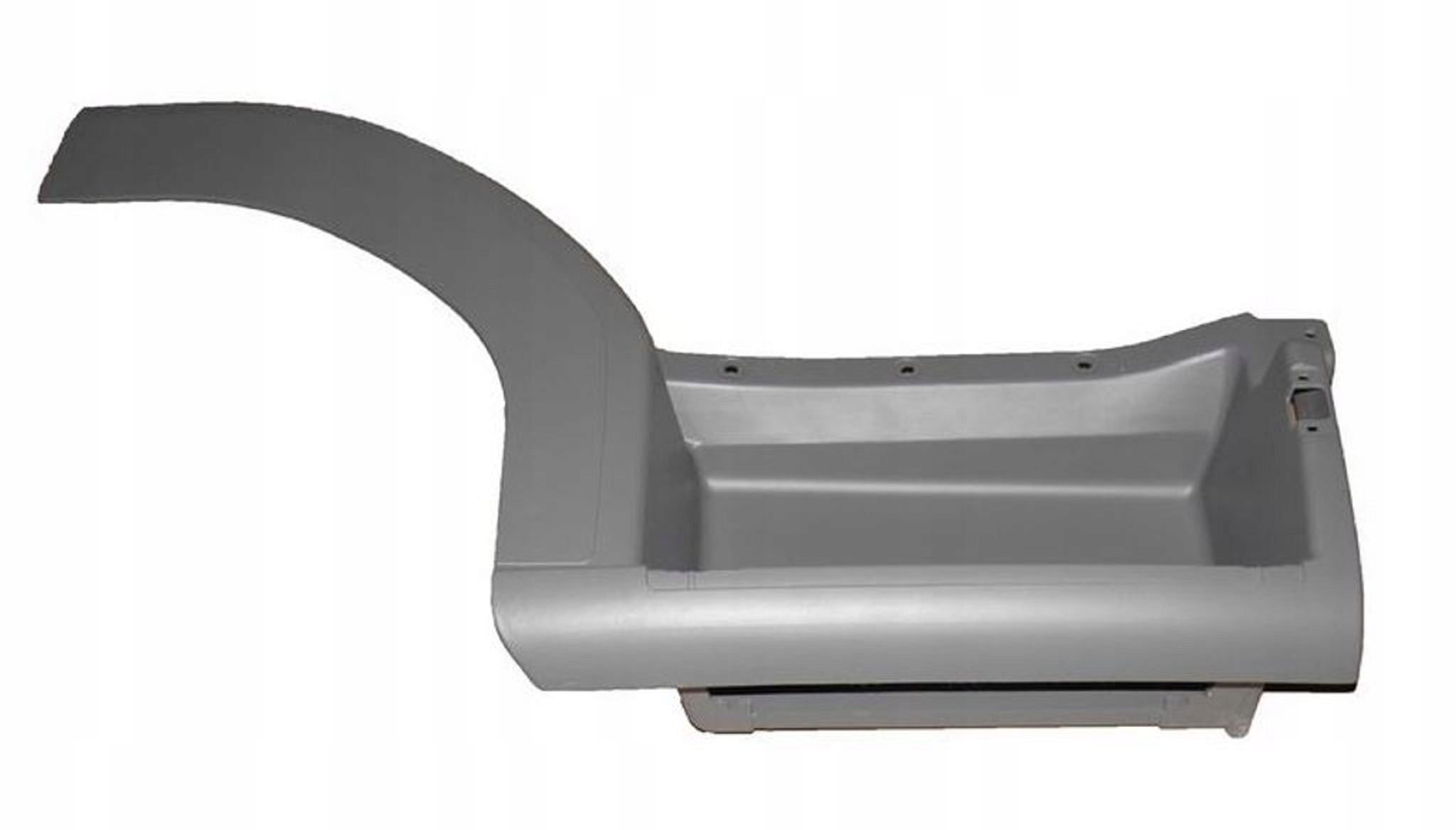 WNĘKA STOPNIA MERCEDES ATEGO PRAWA Typ samochodu Samochody ciężarowe