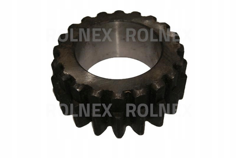 Kolečko 4 rychlostních stupňů Zetor Cz 60111907 Cz 60111907