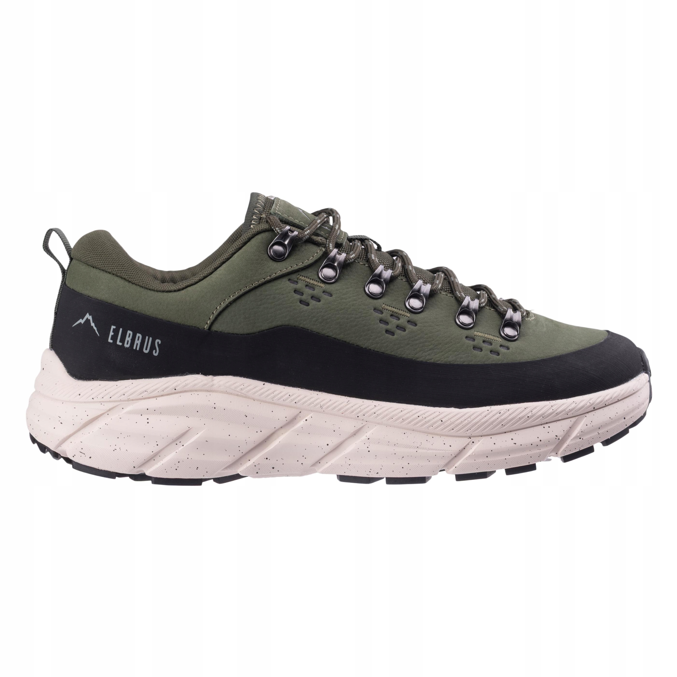 Pánské boty Grygiel Low 44