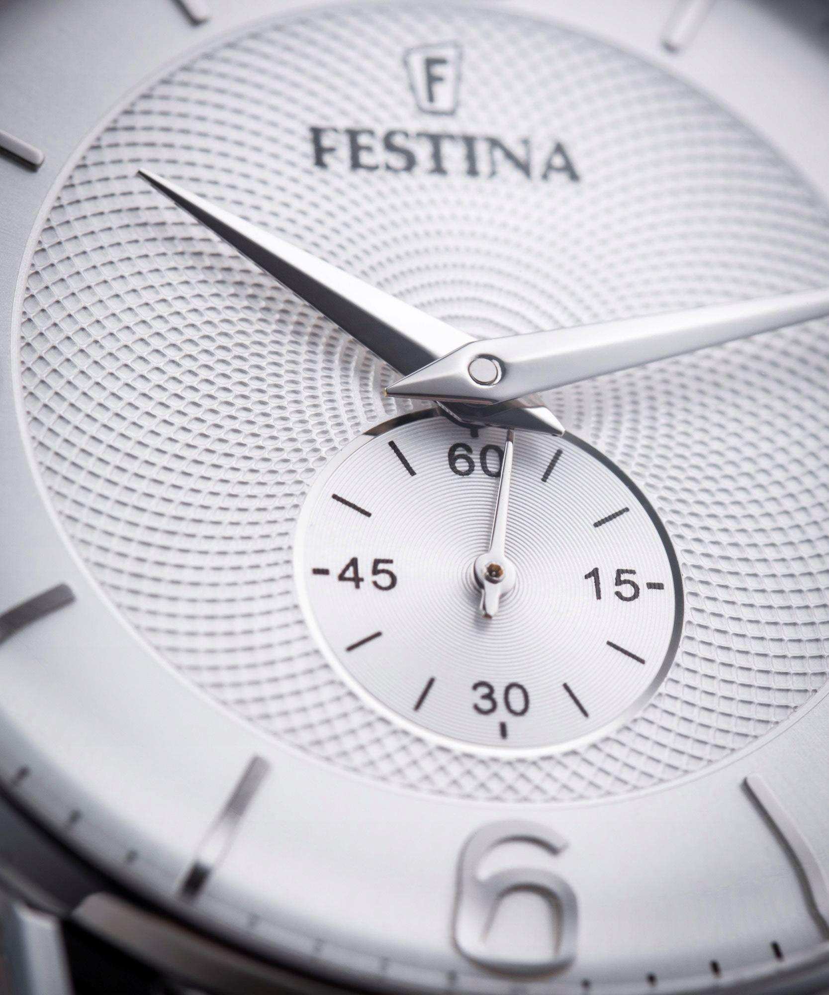 pánské hodinky Festina Retro Allegro F20566/2 Quartz za - 30WR 1582 Kč